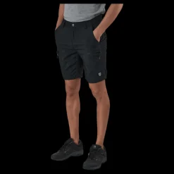 Tuxer Hunter Shorts Black Svart Discount