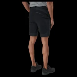 Tuxer Hunter Shorts Black Svart Discount
