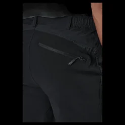 Tuxer Hunter Shorts Black Svart Discount