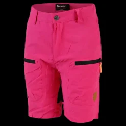 New Tuxer Hunter Shorts Junior Pink Rosa