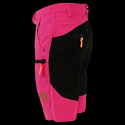 New Tuxer Hunter Shorts Junior Pink Rosa