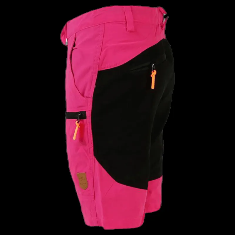 New Tuxer Hunter Shorts Junior Pink Rosa