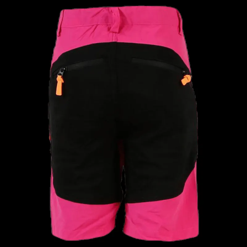 New Tuxer Hunter Shorts Junior Pink Rosa
