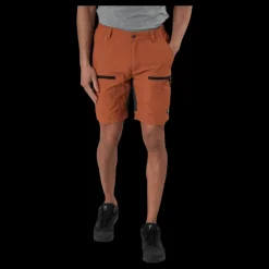 Hot Tuxer Hunter Shorts Orange