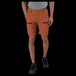 Hot Tuxer Hunter Shorts Orange