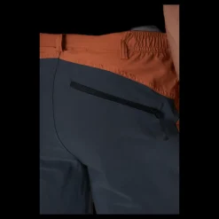 Hot Tuxer Hunter Shorts Orange