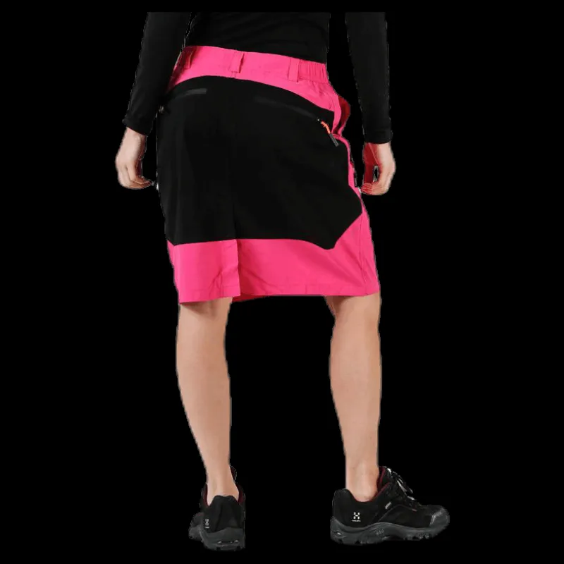 Hot Tuxer Hunter Skort W Pink Rosa