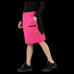 Hot Tuxer Hunter Skort W Pink Rosa