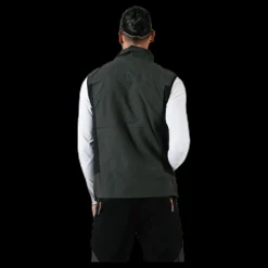 Tuxer Hunter Waistcoat Green Grön Hot