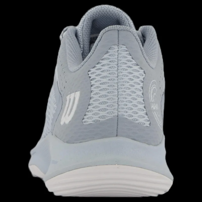 Hot Wilson Hurakn 2.0 W Blue Fog/ballad Blue/white Grå
