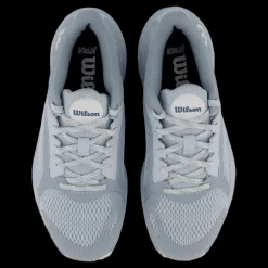 Hot Wilson Hurakn 2.0 W Blue Fog/ballad Blue/white Grå