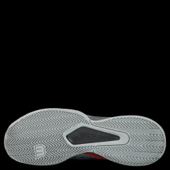 Sale Wilson Hurakn Team Black/grey/red Svart, Grå och Röd