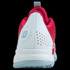 Wilson Hurakn Team W White/pink Vit och Rosa Best