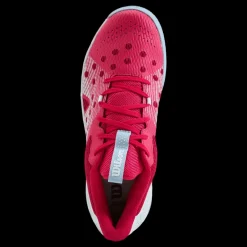 Wilson Hurakn Team W White/pink Vit och Rosa Best