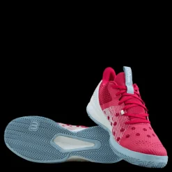 Wilson Hurakn Team W White/pink Vit och Rosa Best
