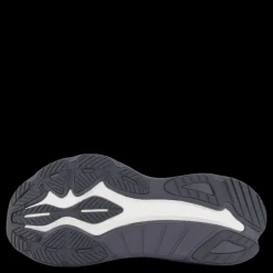 Saucony Hurricane 24 Men Black/shadow Svart Sale