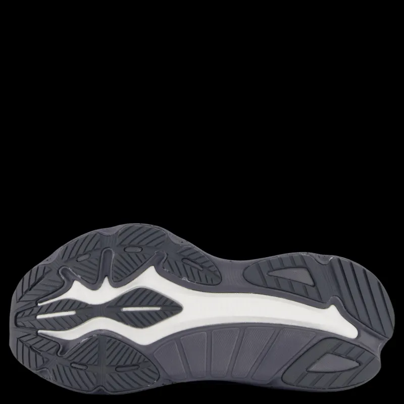 Saucony Hurricane 24 Women Black/shadow Svart Online