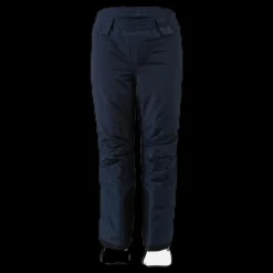 Discount Molo Hush Ski Pants Grey Grå