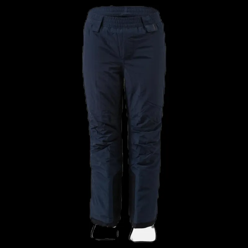 Discount Molo Hush Ski Pants Grey Grå