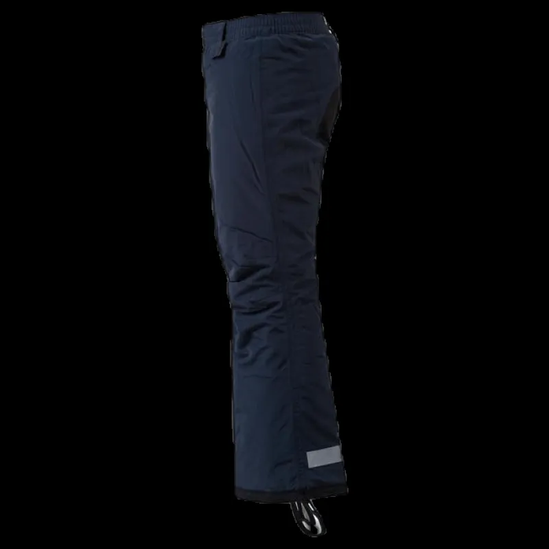 Discount Molo Hush Ski Pants Grey Grå