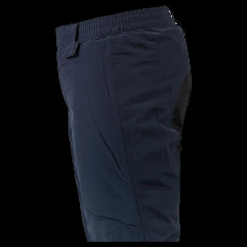 Discount Molo Hush Ski Pants Grey Grå