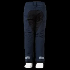Discount Molo Hush Ski Pants Grey Grå
