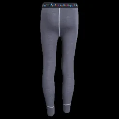 Online ISBJÖRN Of Sweden Husky Longjohn Baselayer Grey Grå
