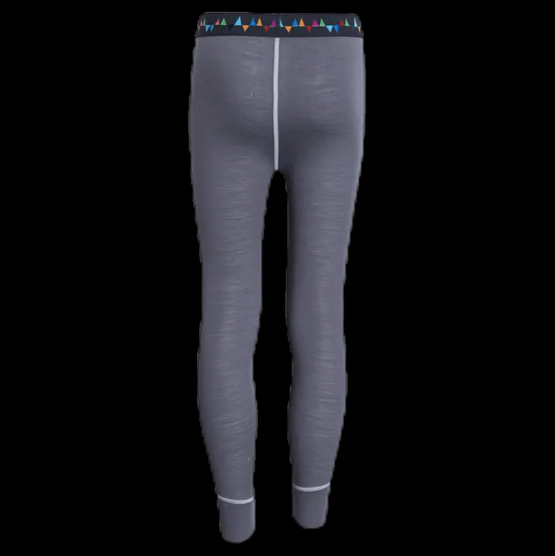 Online ISBJÖRN Of Sweden Husky Longjohn Baselayer Grey Grå