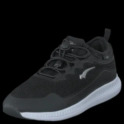 Bagheera Hydro Jr Black/white Svart Online