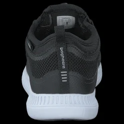 Bagheera Hydro Jr Black/white Svart Online