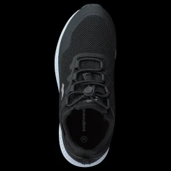 Bagheera Hydro Jr Black/white Svart Online
