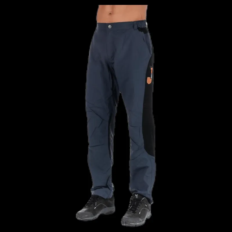 Online Tuxer Hydro Pants Blue Blå
