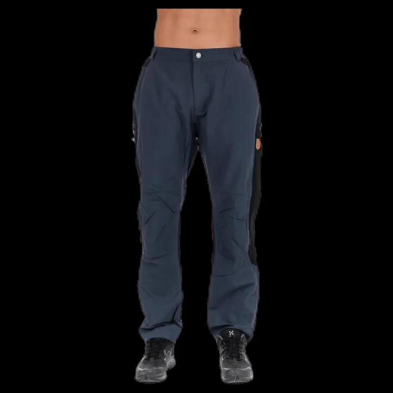 Online Tuxer Hydro Pants Blue Blå