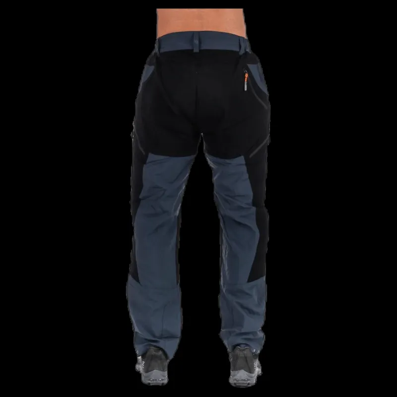 Online Tuxer Hydro Pants Blue Blå