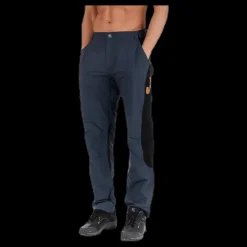Online Tuxer Hydro Pants Blue Blå