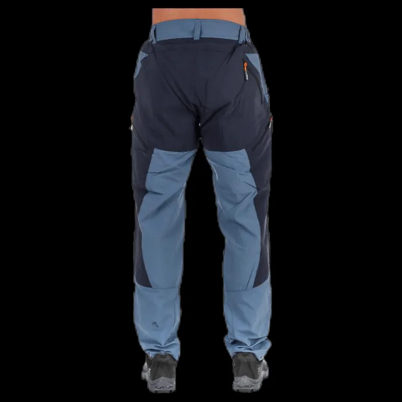 Sale Tuxer Hydro Pants Blue Blå
