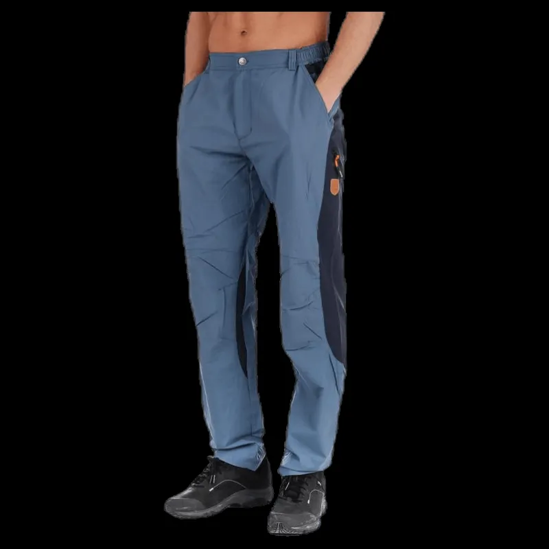 Sale Tuxer Hydro Pants Blue Blå