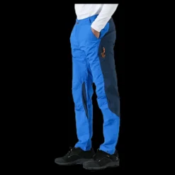 Best Tuxer Hydro Pants Blue Blå