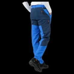 Best Tuxer Hydro Pants Blue Blå