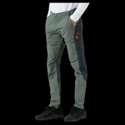 New Tuxer Hydro Pants Green Grön