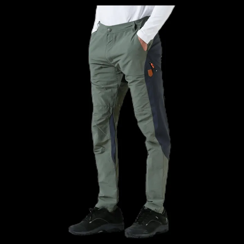 New Tuxer Hydro Pants Green Grön