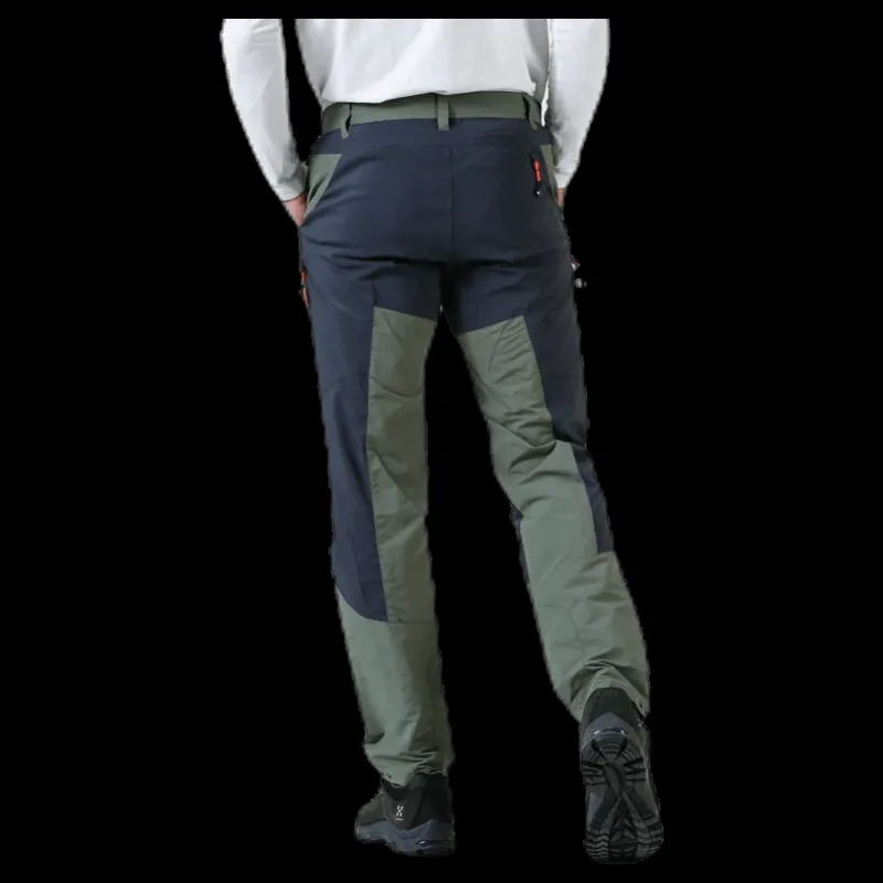 New Tuxer Hydro Pants Green Grön