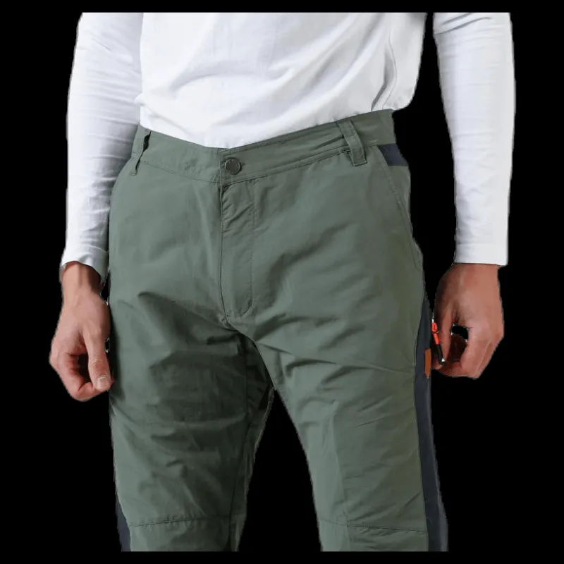 New Tuxer Hydro Pants Green Grön