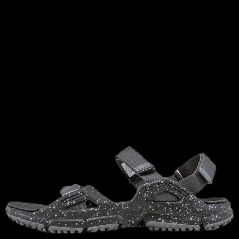 Merrell Hydrotrekker Strap Black/Grey Svart och Grå Hot