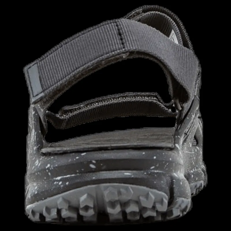 Merrell Hydrotrekker Strap Black/Grey Svart och Grå Hot