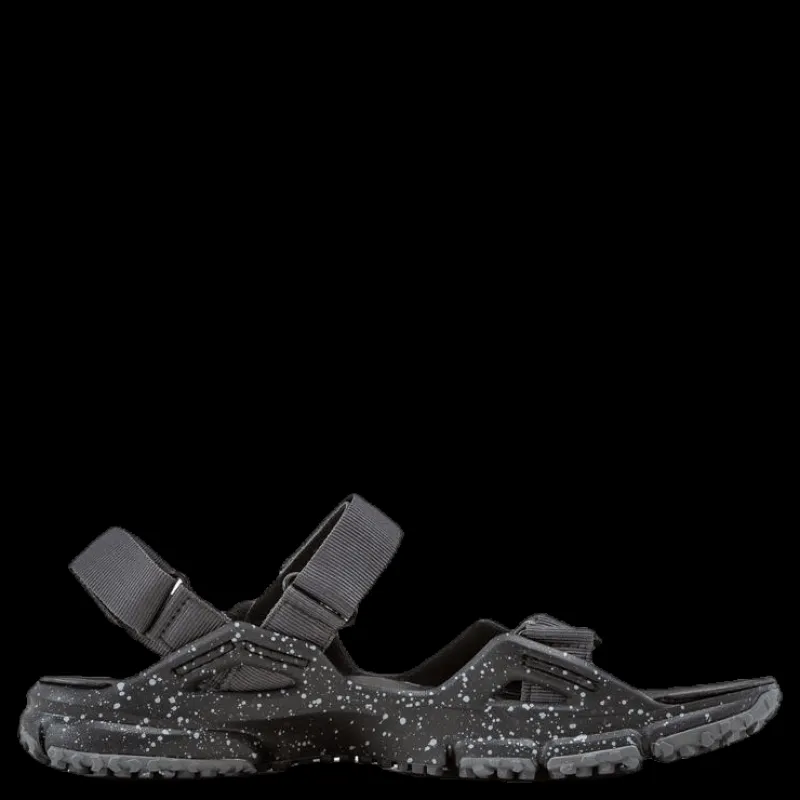 Merrell Hydrotrekker Strap Black/Grey Svart och Grå Hot