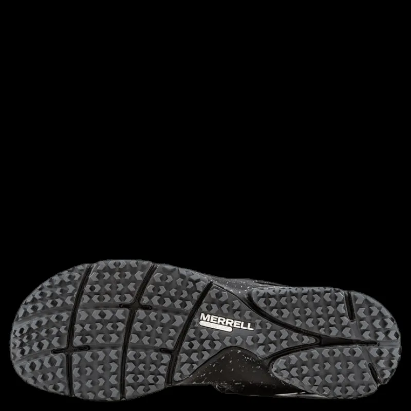 Merrell Hydrotrekker Strap Black/Grey Svart och Grå Hot