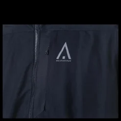 ColourWear Hype Parka Black Svart Outlet