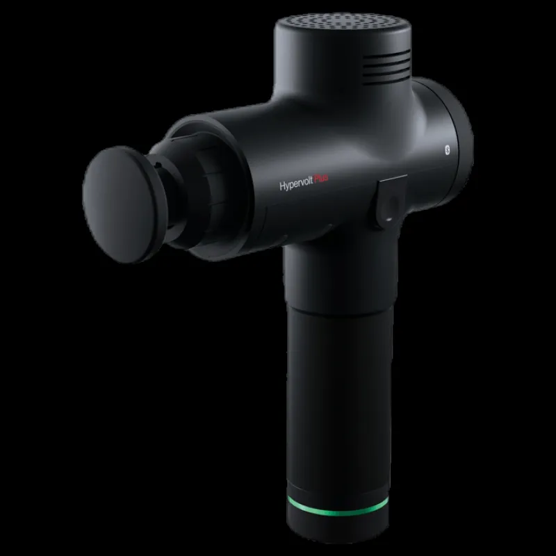 Hyperice Hypervolt Plus BT Black Svart Sale