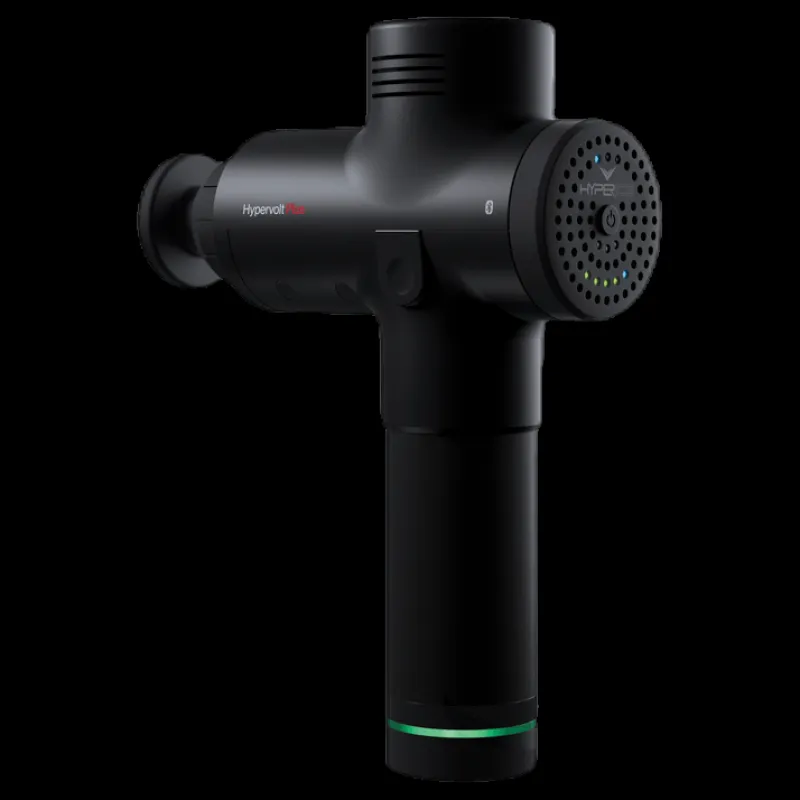 Hyperice Hypervolt Plus BT Black Svart Sale